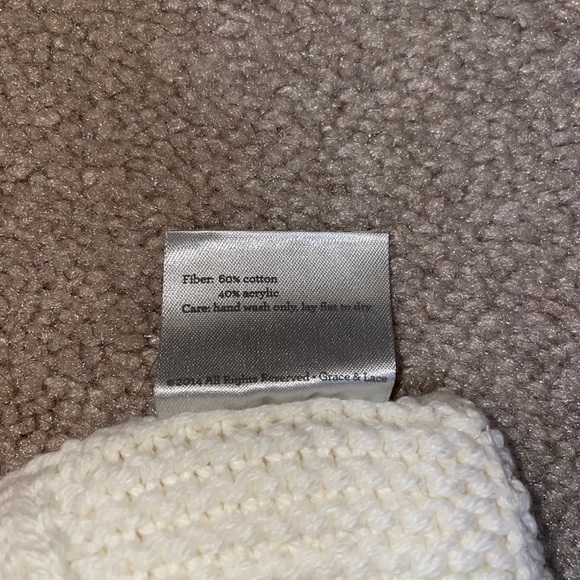 Boot Cuffs - Picture 2 of 2